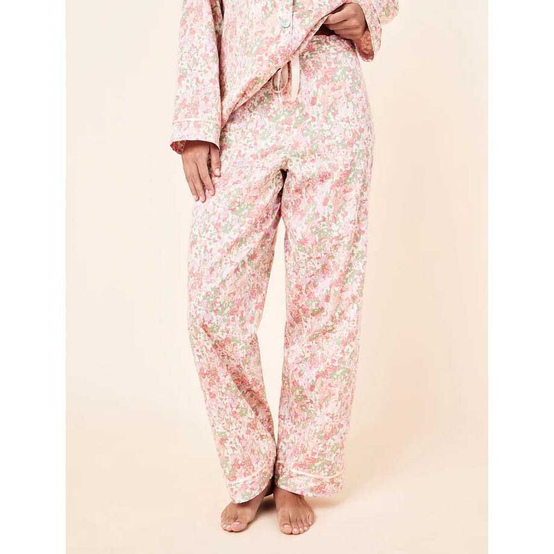 Papinelle Adeline Full Length PJ Set image number 2